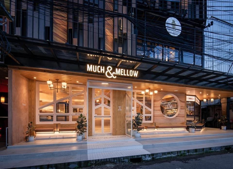 Family Tree Hotel Krabi town Kültér fotó